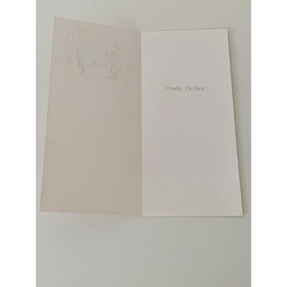 Hallmark Contemporary Greeting Card Birthday Hello Anniversary Lot of 6 NOS VTG - Picture 9 of 16